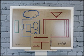 Tableau Grammaire Cap’elodys