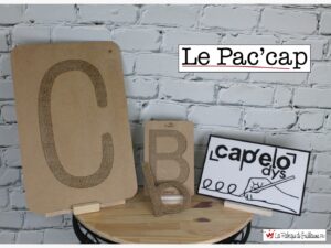 Le Pac’Cap